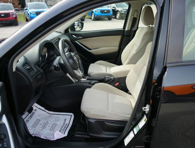 2015 Mazda Mazda CX-5 Sport