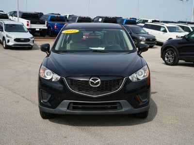 2015 Mazda Mazda CX-5 Sport