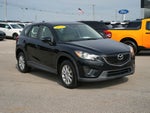 2015 Mazda Mazda CX-5 Sport