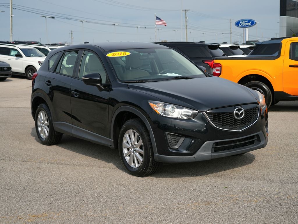 2015 Mazda Mazda CX-5 Sport
