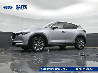 2021 Mazda Mazda CX-5 Grand Touring