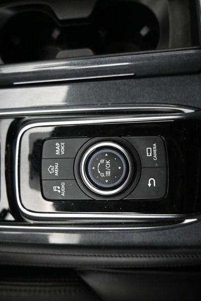 2024 Nissan Armada SV