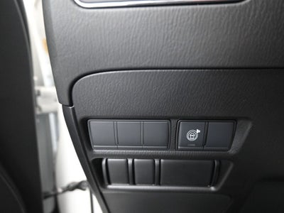 2024 Nissan Armada SV