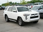 2018 Toyota 4Runner TRD Off-Road Premium