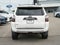 2018 Toyota 4Runner TRD Off-Road Premium
