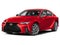 2025 Lexus IS 350 F SPORT