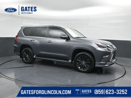 2022 Lexus GX 460