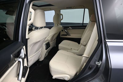 2022 Lexus GX 460