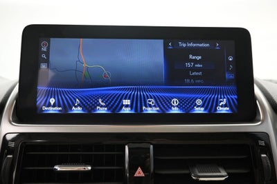 2022 Lexus GX 460