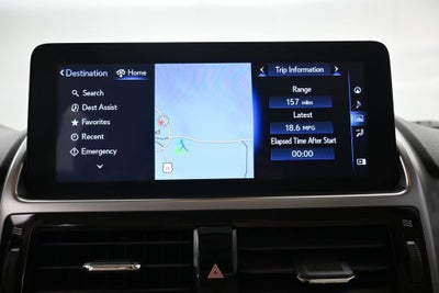 2022 Lexus GX 460