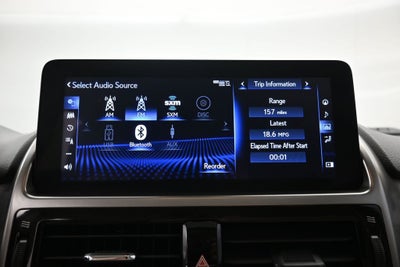 2022 Lexus GX 460