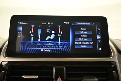 2022 Lexus GX 460