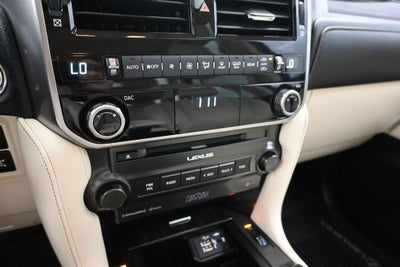 2022 Lexus GX 460