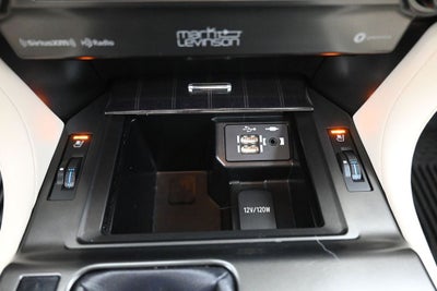 2022 Lexus GX 460