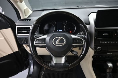 2022 Lexus GX 460
