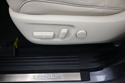 2022 Lexus GX 460