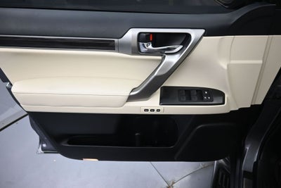 2022 Lexus GX 460