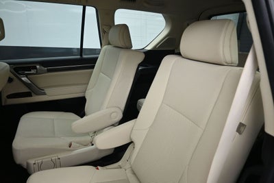 2022 Lexus GX 460