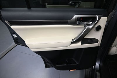 2022 Lexus GX 460