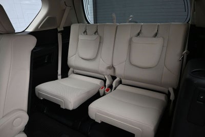 2022 Lexus GX 460