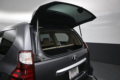 2022 Lexus GX 460