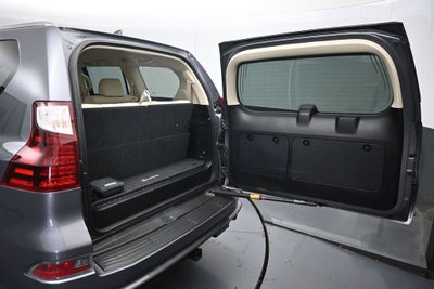 2022 Lexus GX 460