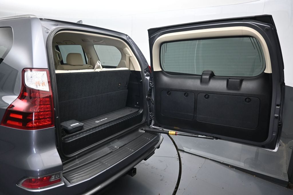 2022 Lexus GX 460
