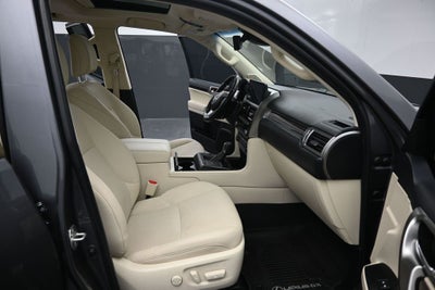 2022 Lexus GX 460