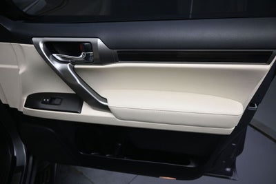 2022 Lexus GX 460