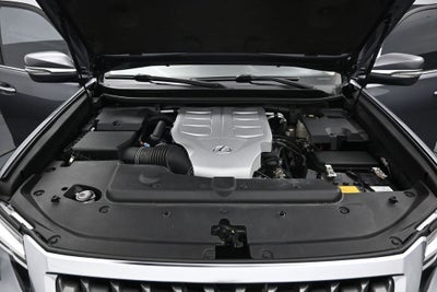 2022 Lexus GX 460