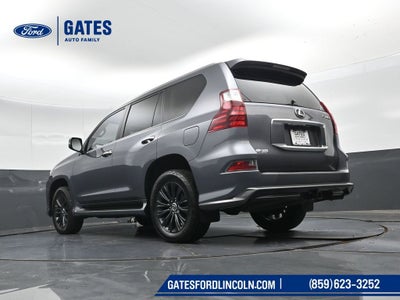 2022 Lexus GX 460