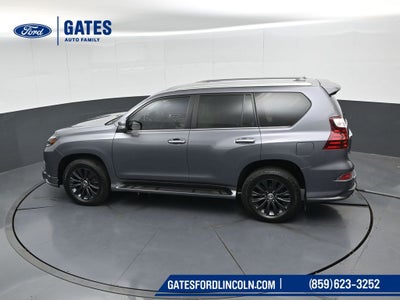 2022 Lexus GX 460