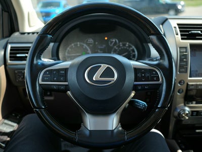 2021 Lexus GX 460
