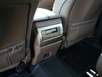 2021 Lexus GX 460