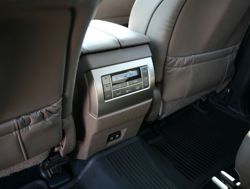 2021 Lexus GX 460