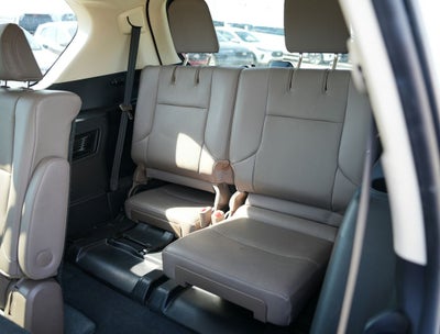 2021 Lexus GX 460