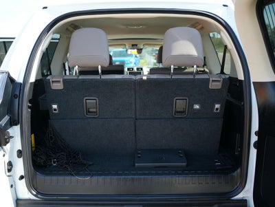 2021 Lexus GX 460