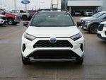 2022 Toyota RAV4 Hybrid XSE
