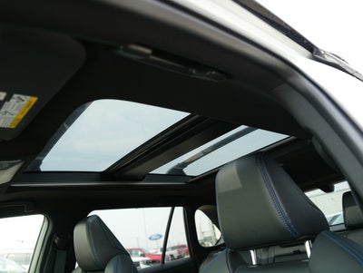 2022 Toyota RAV4 Hybrid XSE