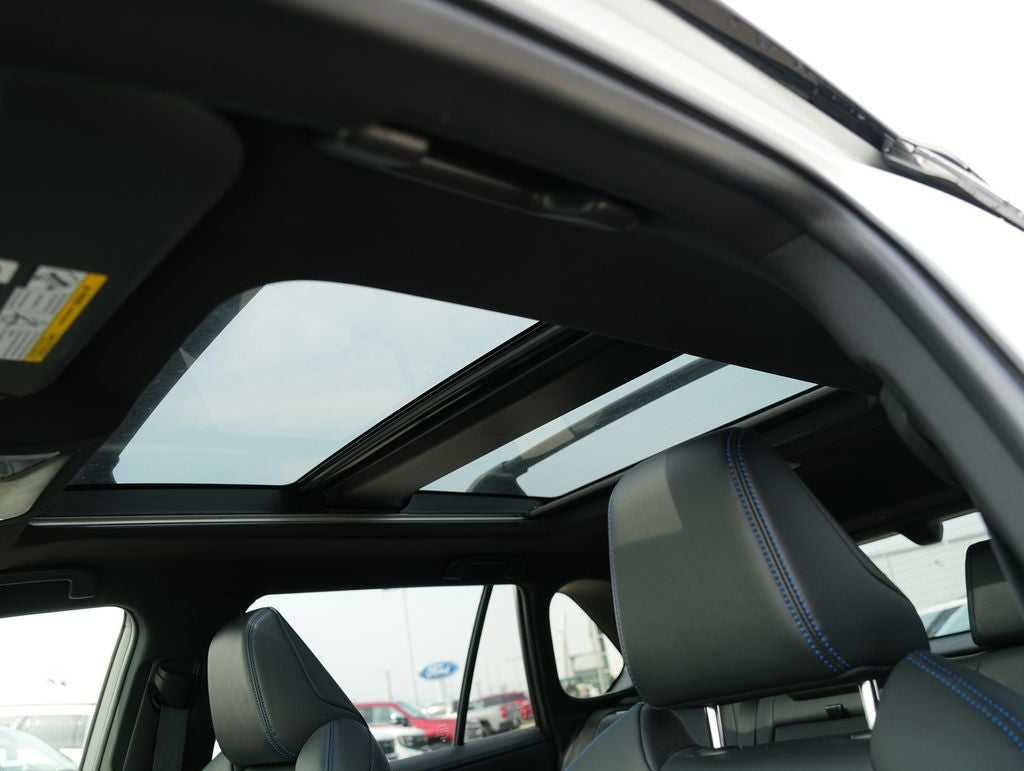 2022 Toyota RAV4 Hybrid XSE