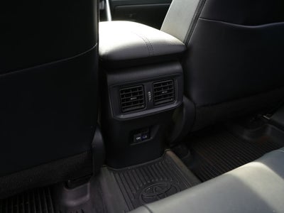 2022 Toyota RAV4 Hybrid XSE