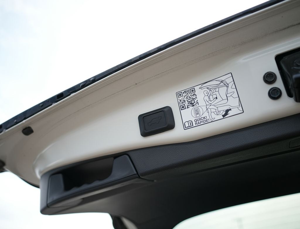 2022 Toyota RAV4 Hybrid XSE