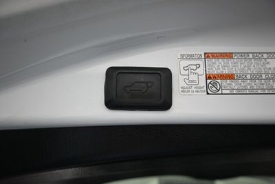 2018 Toyota RAV4 Hybrid SE