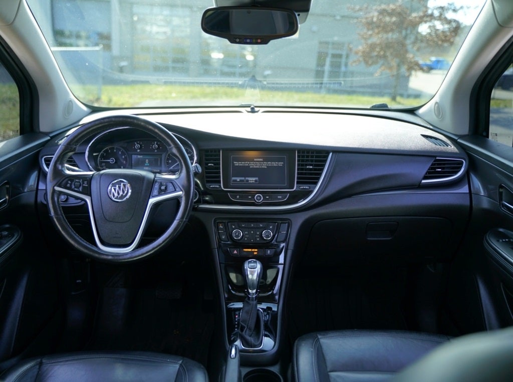 2019 Buick Encore Essence
