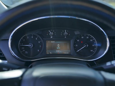 2019 Buick Encore Essence