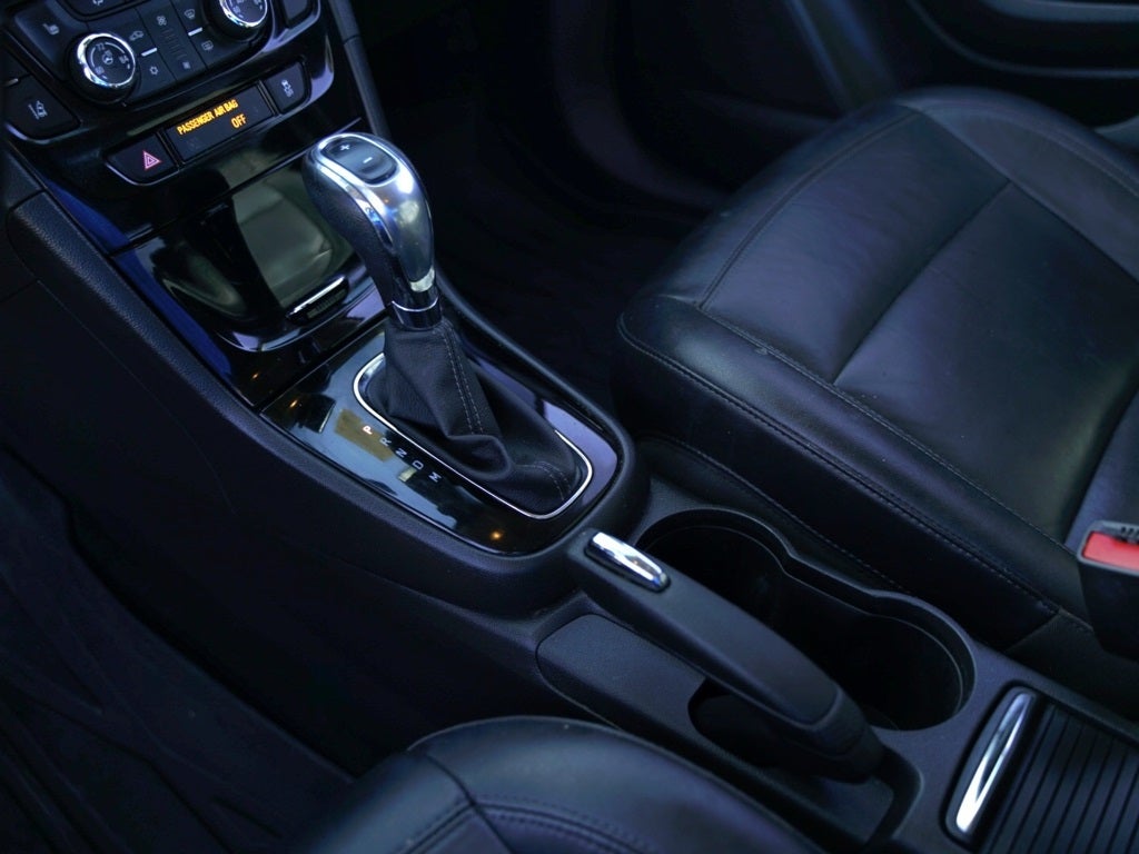 2019 Buick Encore Essence