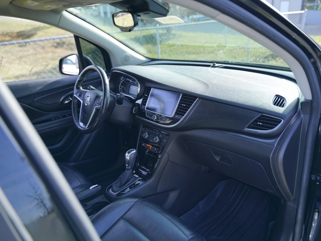 2019 Buick Encore Essence