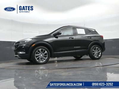 2023 Buick Encore GX Essence