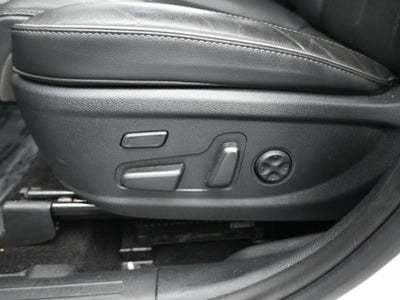 2023 Hyundai Santa Fe Plug-In Hybrid Limited