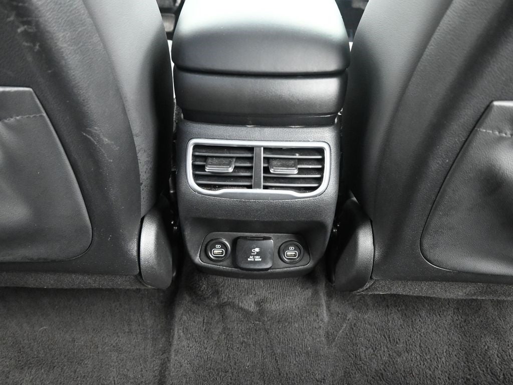 2023 Hyundai Santa Fe Plug-In Hybrid Limited